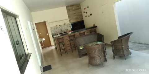 Casas com tres quartos próxima do CENTRO