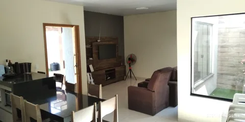 Casas com tres quartos próxima do CENTRO – foto 3