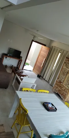 Casa com 03 suites, piscina, proxima ao CENTRO – foto 5